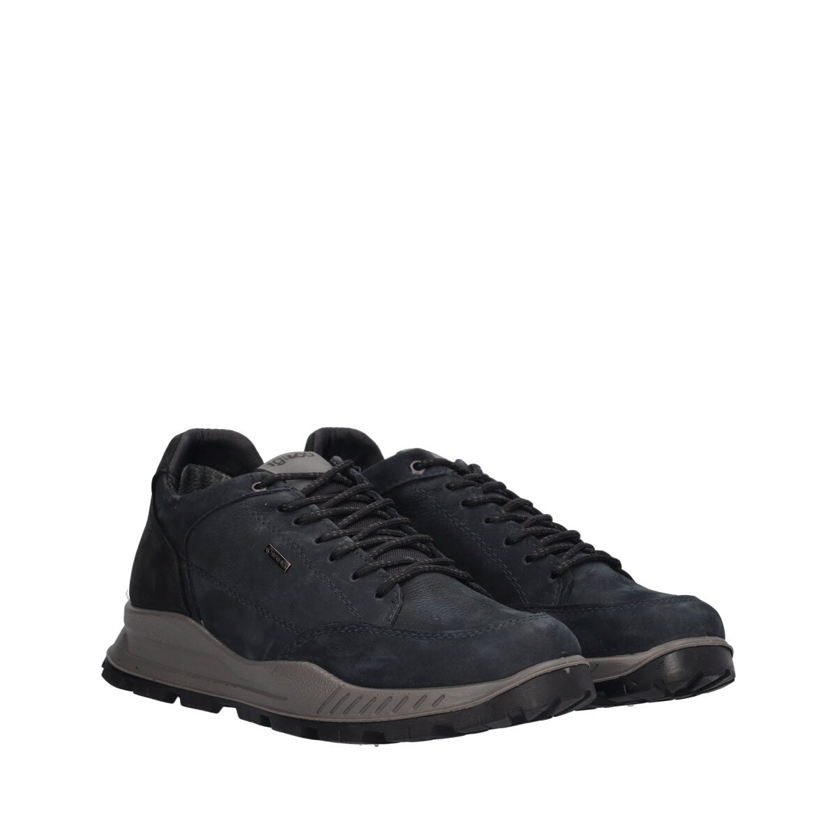 ELOY GTX Stringate Uomo Blu