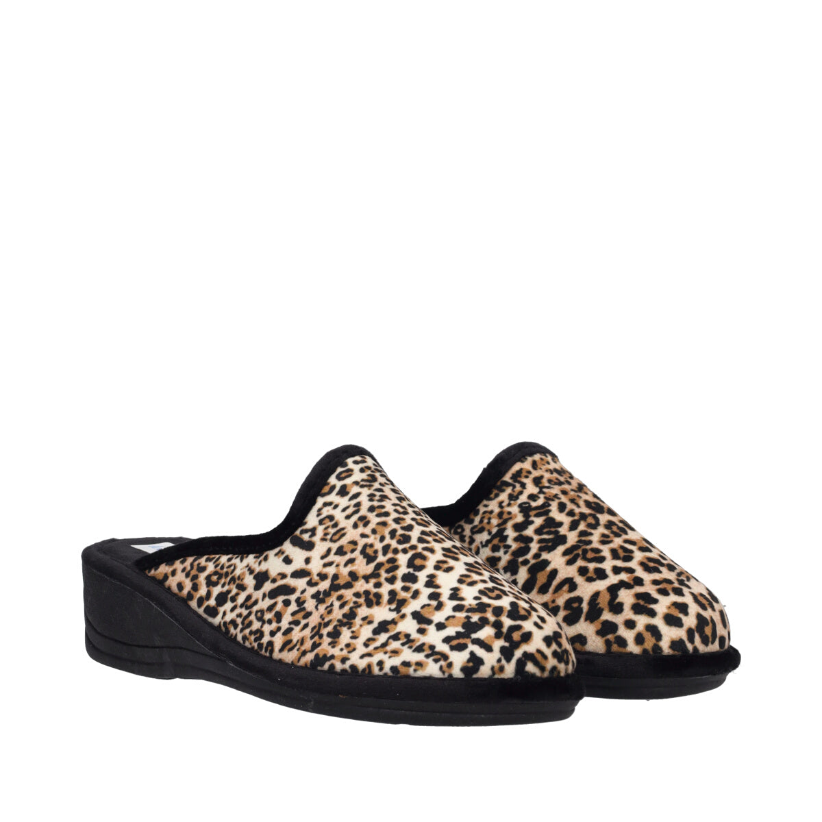 Ciabatte Casa Donna Animalier