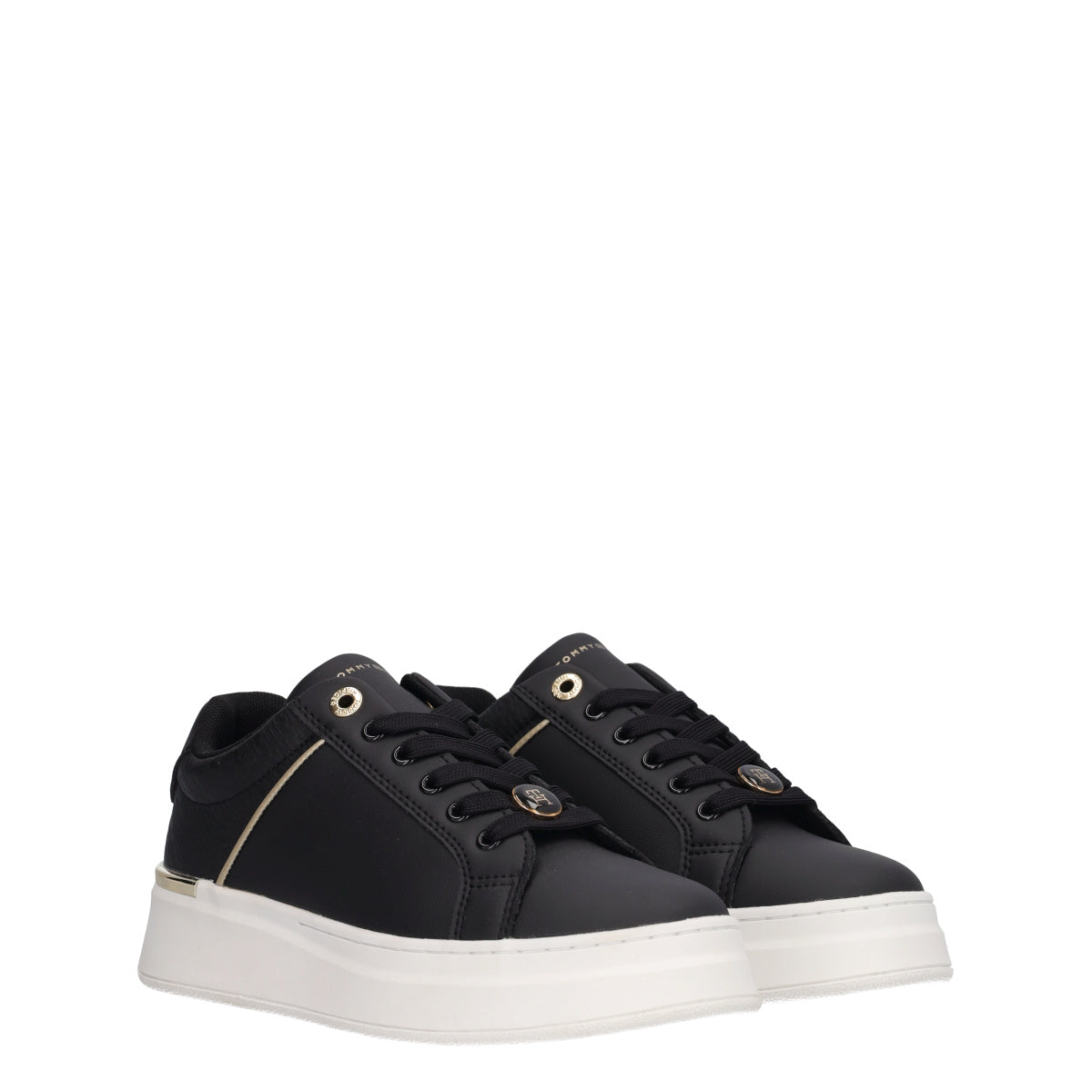 Sneakers Donna Nere
