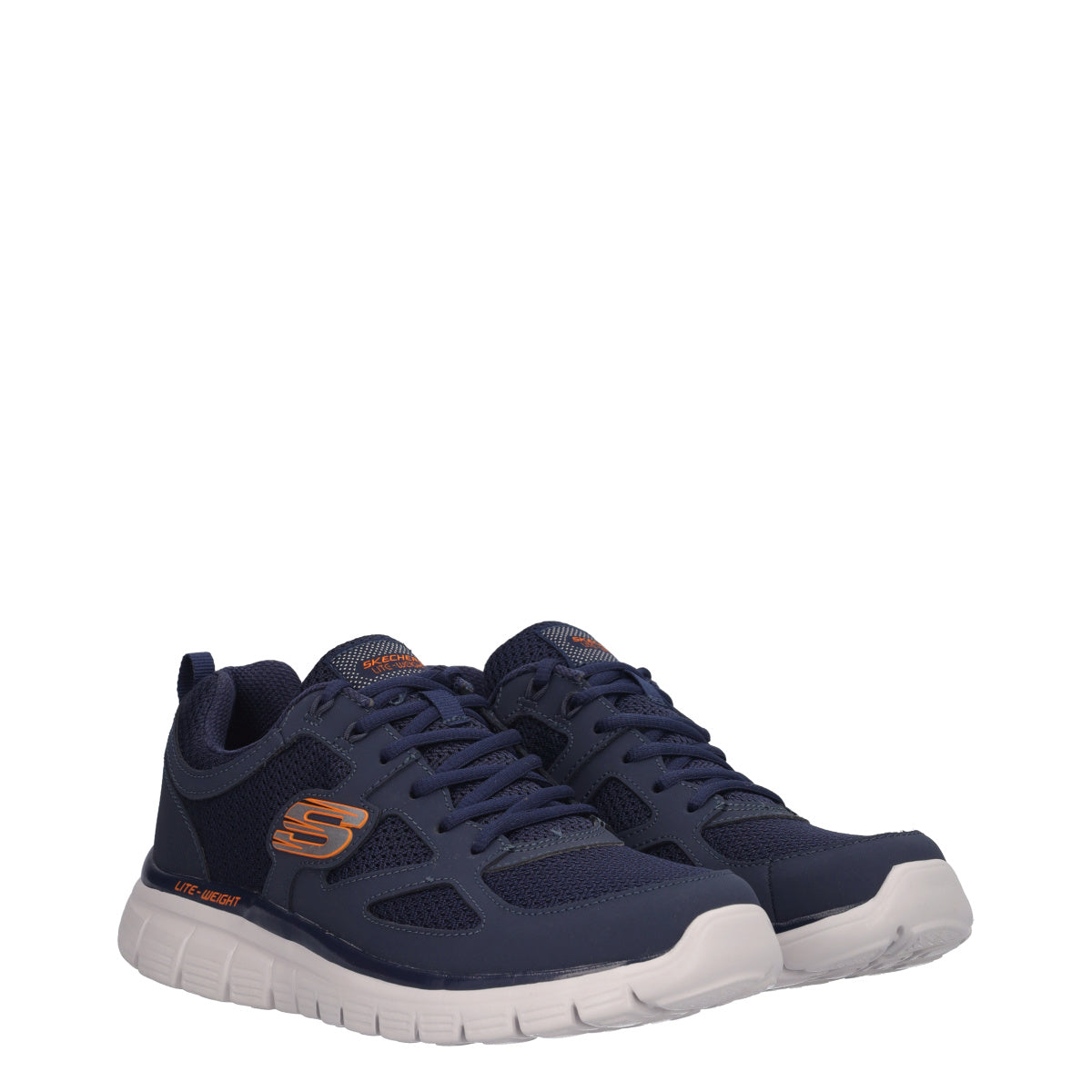 BURNS AGOURA Running Uomo Blu