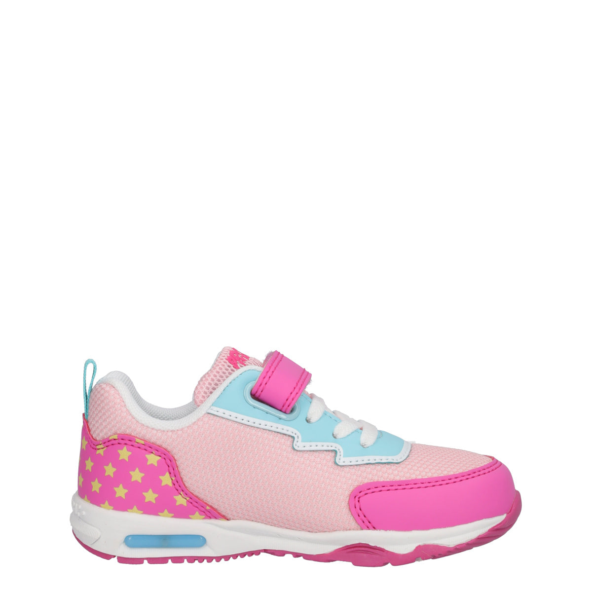 MERMAID BABY AIR LIGHT Sneakers Bambina Rosa