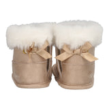 OMELINA Primi Passi Bambina Beige