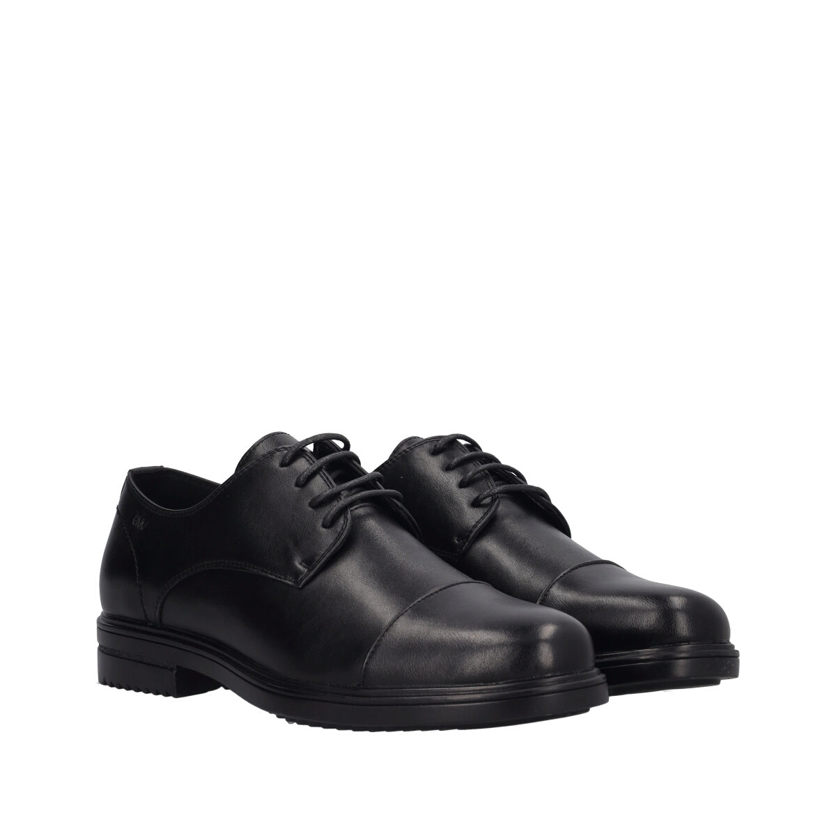 Scarpe Eleganti e da Cerimonia Uomo Nere