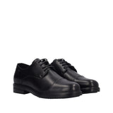 Scarpe Eleganti e da Cerimonia Uomo Nere