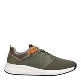 Sneakers Carson Men Low