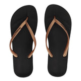 ANATOMICA TAN Infradito Donna Nere