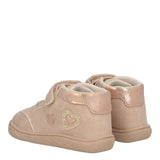 GENIETTA Sneakers Bambina Beige