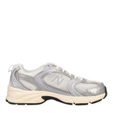 530 Running Donna Bianche e Argento