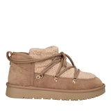 Polacchini Donna Albicocca