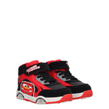 Sneakers Bambino Rosso - Cars con Luci