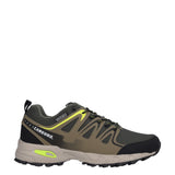 Trekking Uomo Verdi e Beige