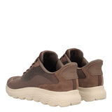 SPHERICA PLUS Sneakers Donna Taupe