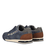 Sneakers Uomo Blu