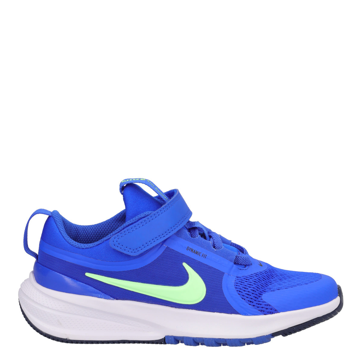STAR RUNNER 5 PS Sneakers Bambino Blu