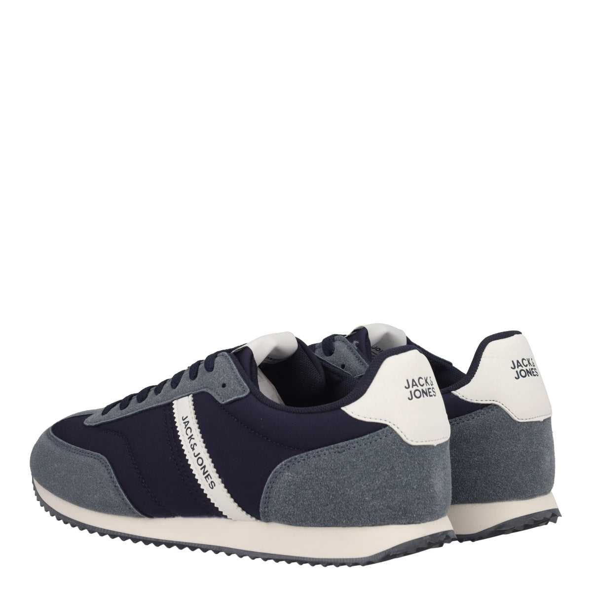JFWBURTON Sneakers Uomo Blu