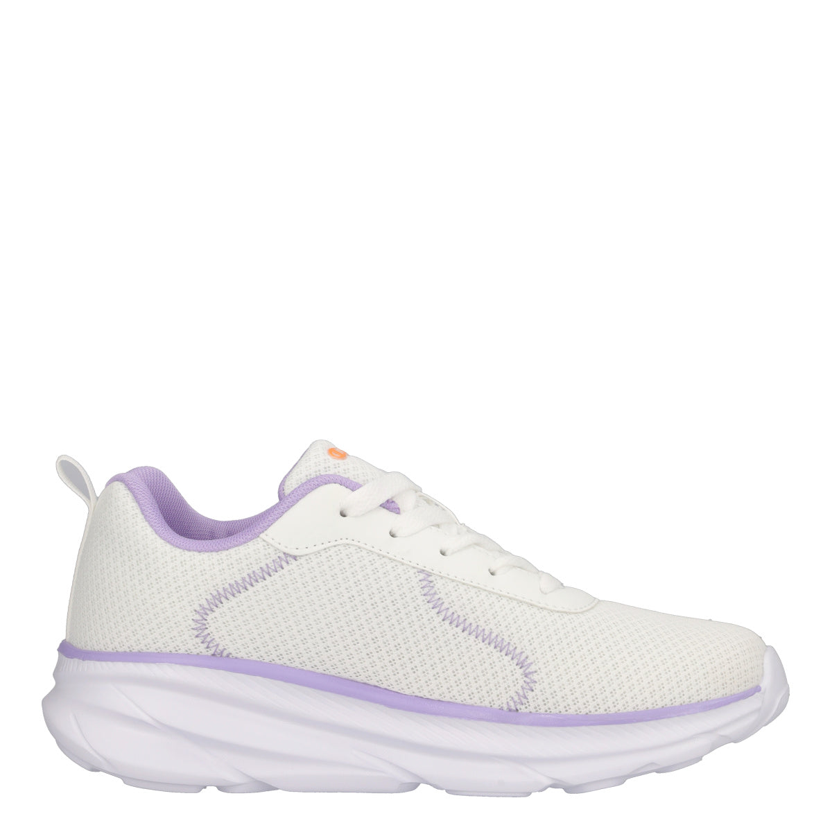 HRO J B GS Sneakers Junior Lilla