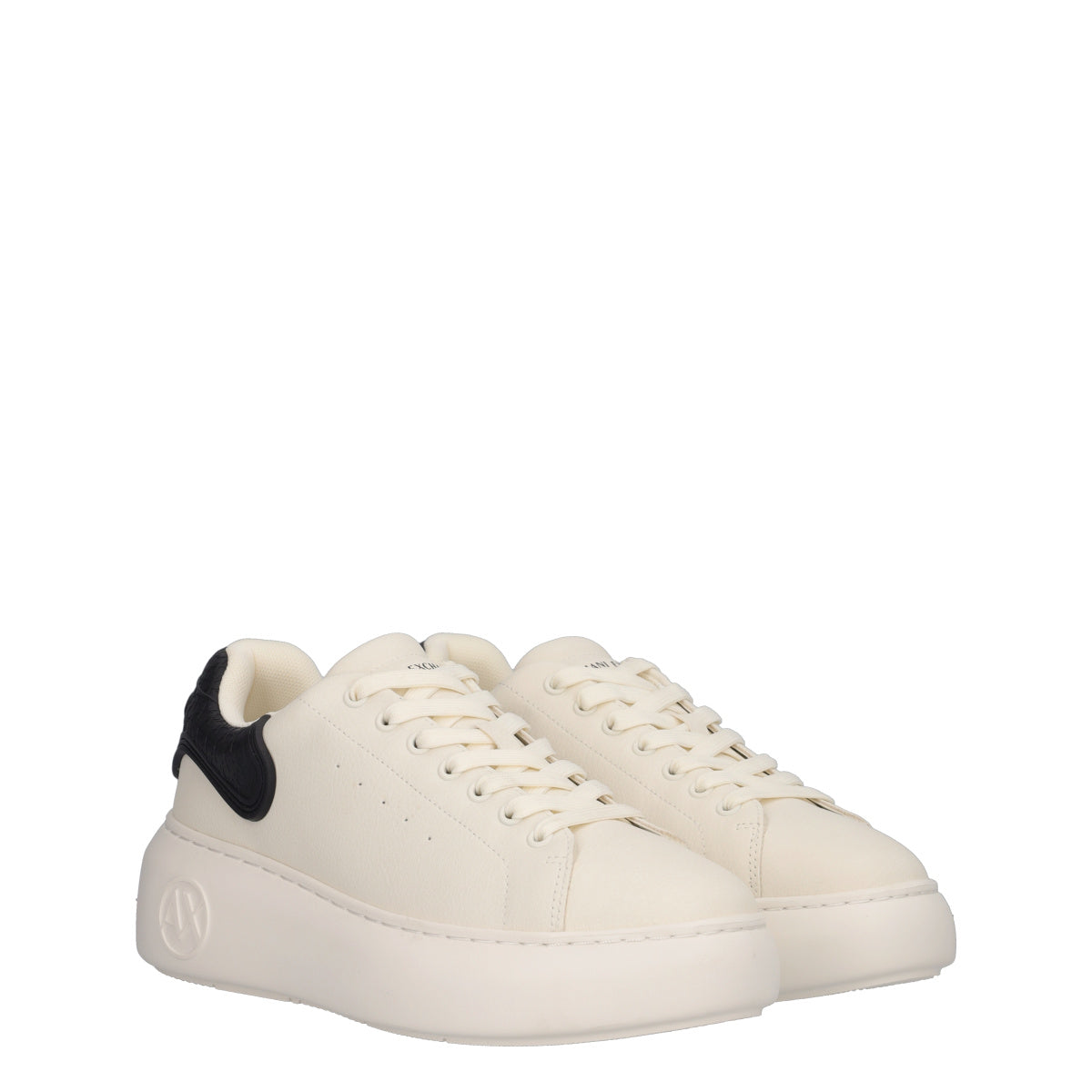 AF19528 Sneakers Donna Off White