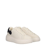 AF19528 Sneakers Donna Off White