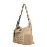 Borsa Donna Beige