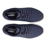 UNO STAND ON AIR Sneakers Uomo Blu