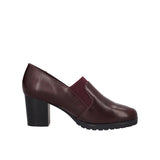 Comfort Donna Bordeaux