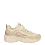SKYE V KIDS Sneakers Bambina Beige