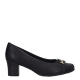 Decolleté Comfort Donna Nere