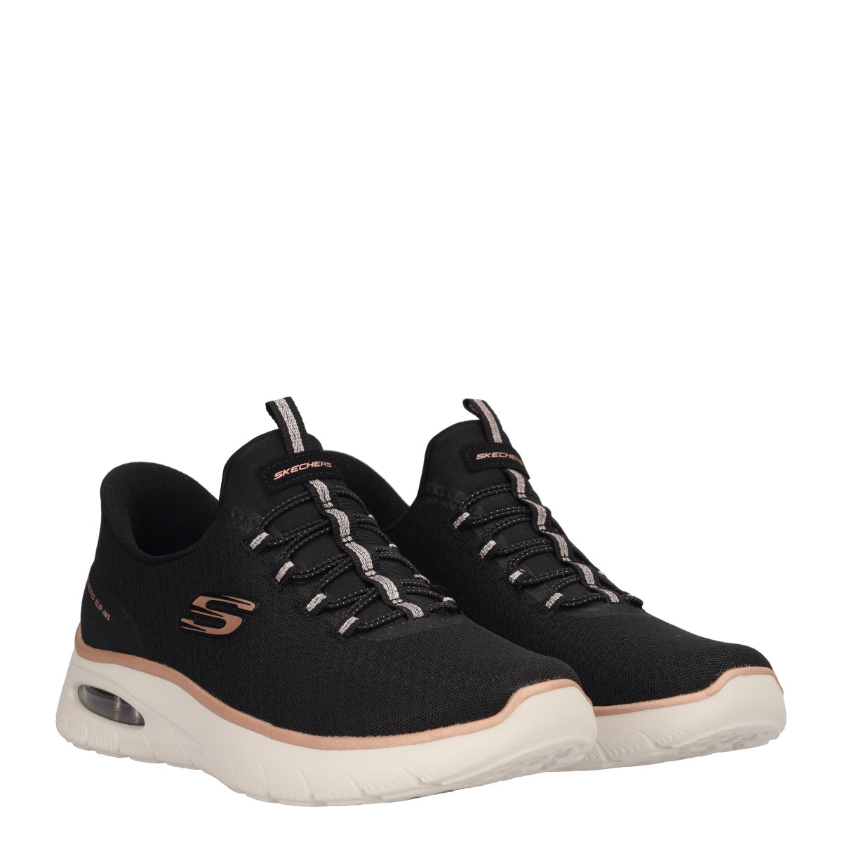 SKECH AIR SUMMITS Sneakers Donna Skechers Hands Free Slip-Ins