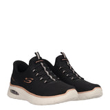 SKECH AIR SUMMITS Sneakers Donna Skechers Hands Free Slip-Ins