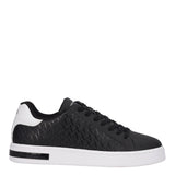 AF11916 Sneakers Uomo Nere