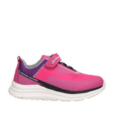 Sneakers Bambina Fuxia