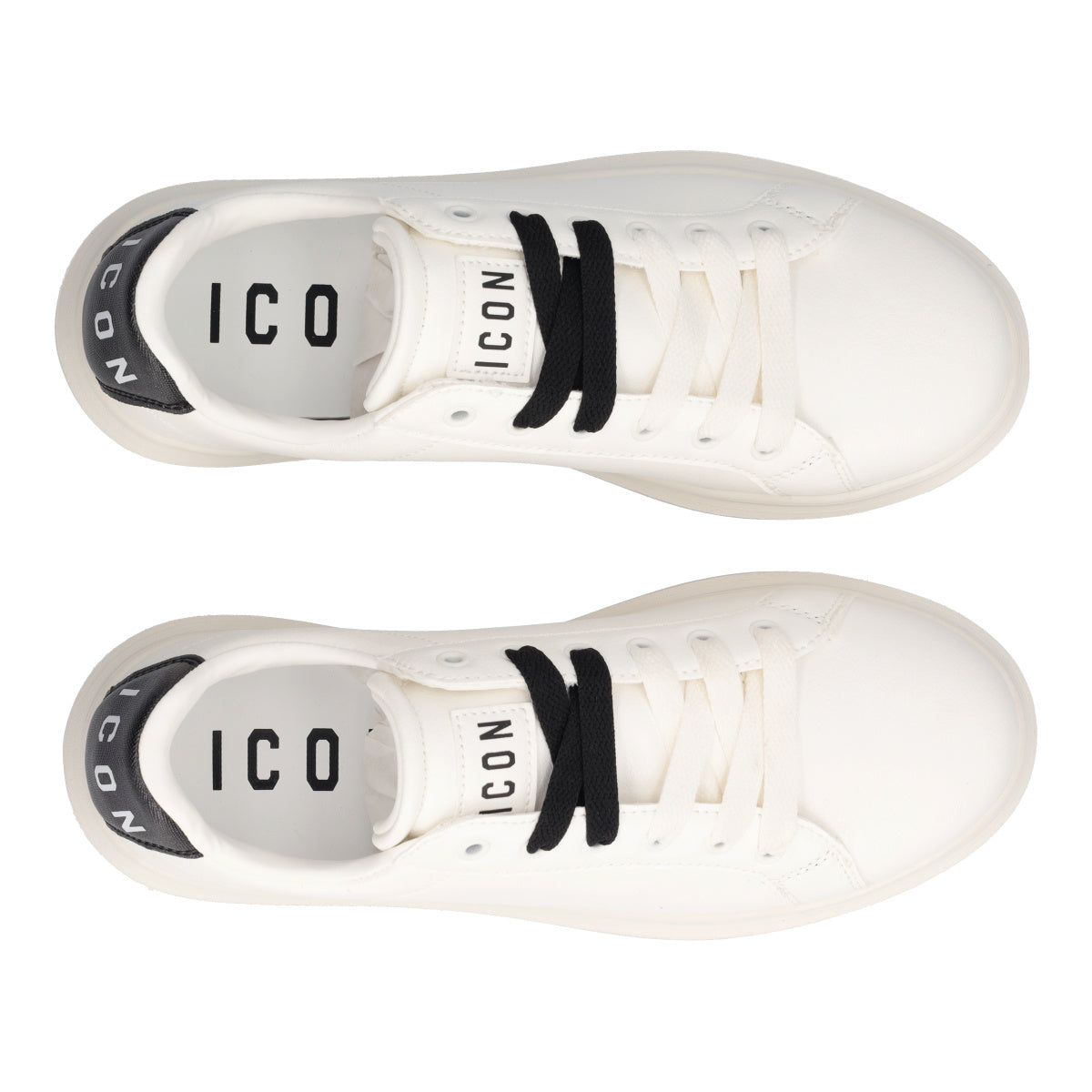 Sneakers Donna Bianche
