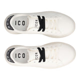 Sneakers Donna Bianche