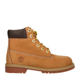 TIMBERLAND PREMIUM 6 INCH Stivaletti Uomo Beige