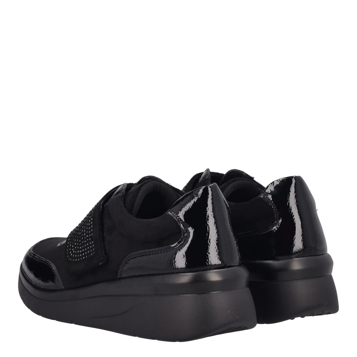 Comfort Donna Nere