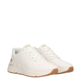BOBS ARCH COMFORT B Sneakers Donna Bianche