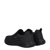 SLADE LUCAN Slip-on Sneakers Uomo Nere