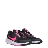 STAR RUNNER 5 GS Running Bambina Nere e Fuxia