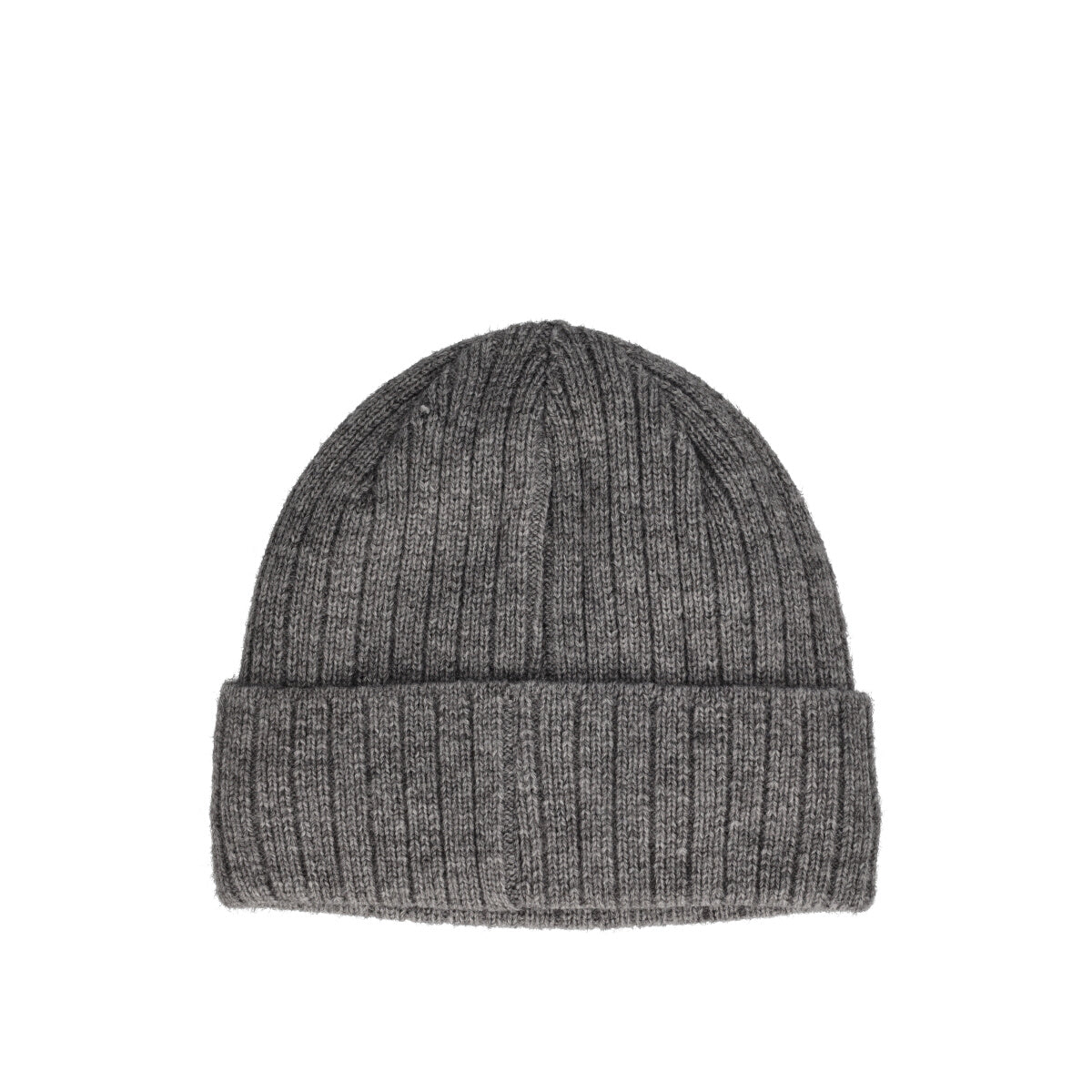 Set Cappelli e Sciarpa Uomo Grigi