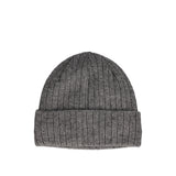 Set Cappelli e Sciarpa Uomo Grigi