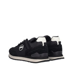 TRAVIS SPORT BOLD Sneakers Uomo Nere