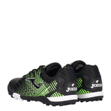 MAXIMA 2601 Scarpe Calcetto Uomo Nere