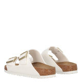 ARIZONA Ciabatte Donna Bianche Regular Fit