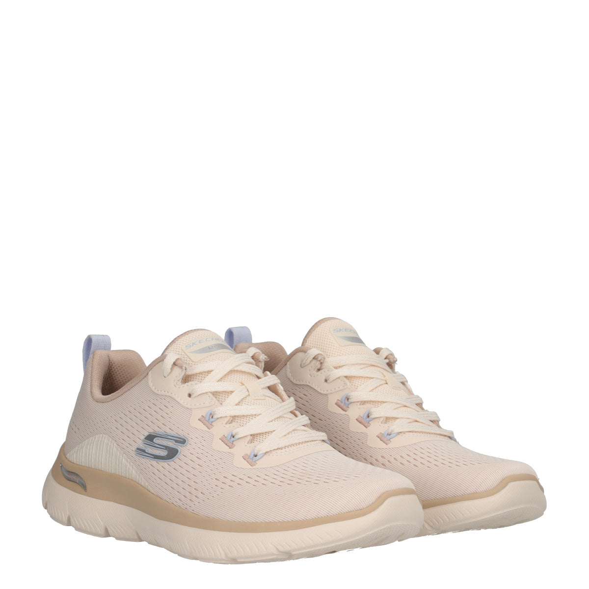 ARCH FIT SUMMITS Sneakers Donna Rosa