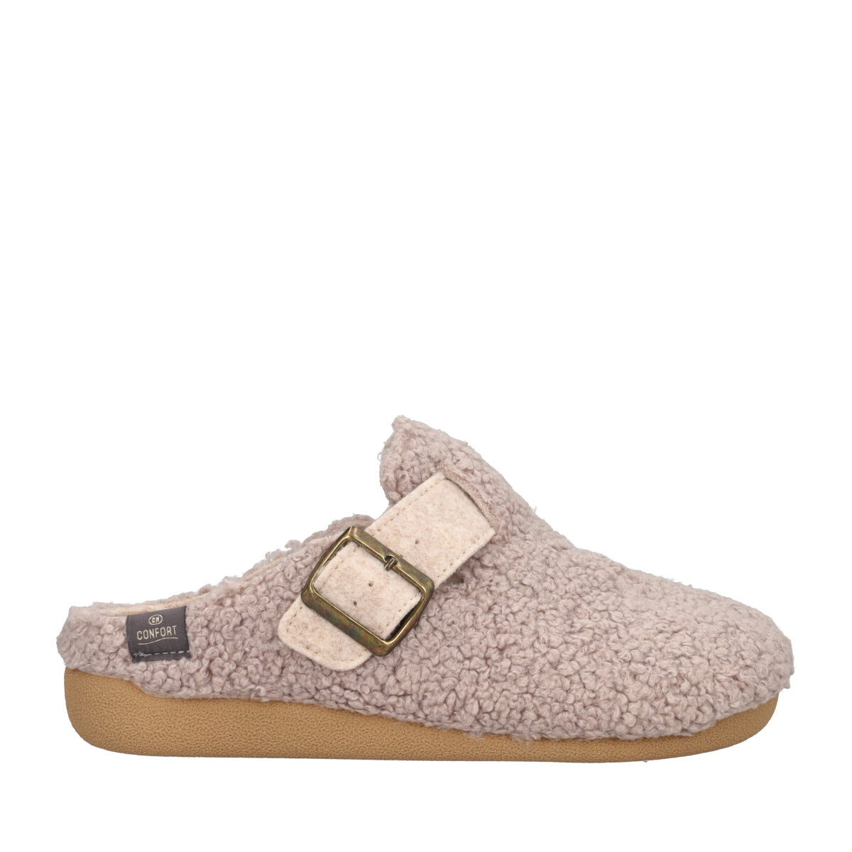 Ciabatte Casa Donna Color Perla