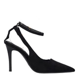 Décolleté Donna Nere