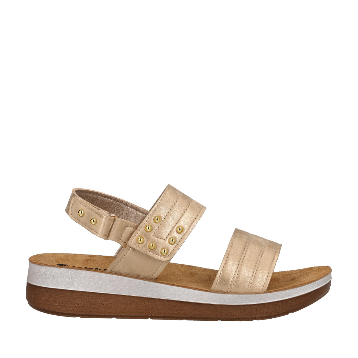 Sandali Donna Sabbia