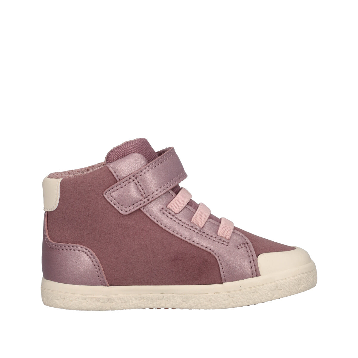 GISLI Sneakers Bambina Rosa Antico