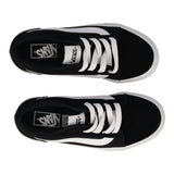 VERE LS Sneakers Junior Nere