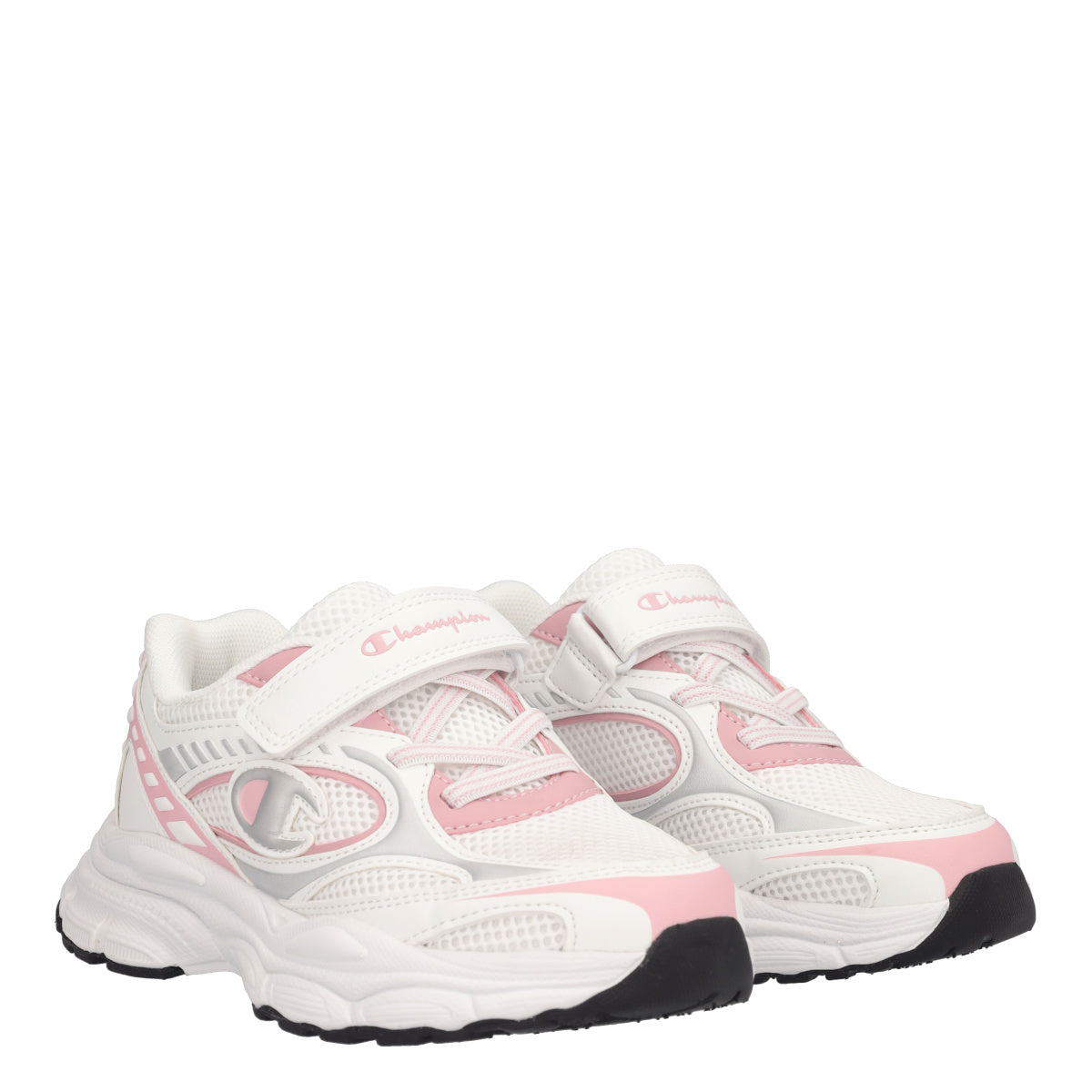 RT25 U PS Sneakers Bambina Rosa